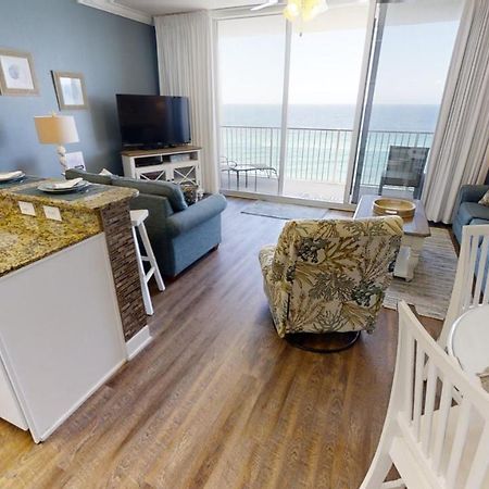 Tidewater 810 Villa Panama City Beach Exterior foto