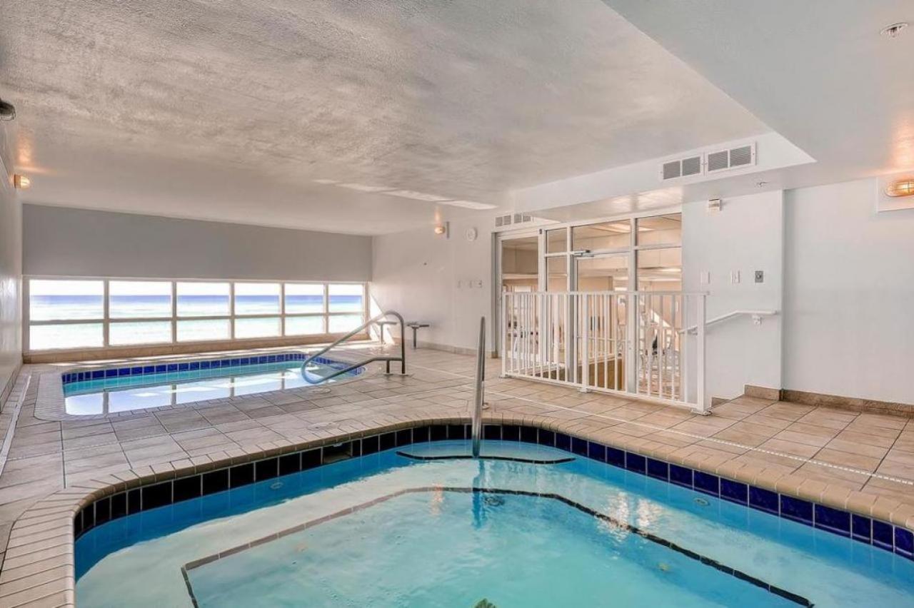Tidewater 810 Villa Panama City Beach Exterior foto