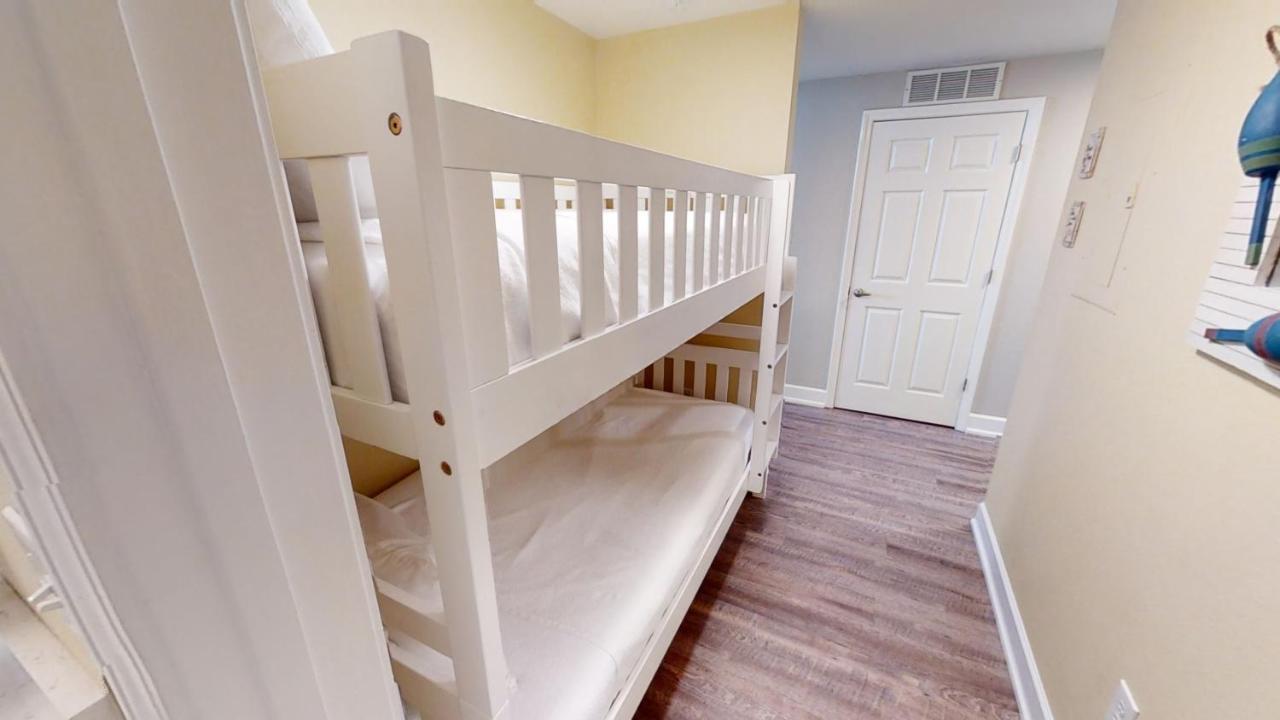 Tidewater 810 Villa Panama City Beach Exterior foto