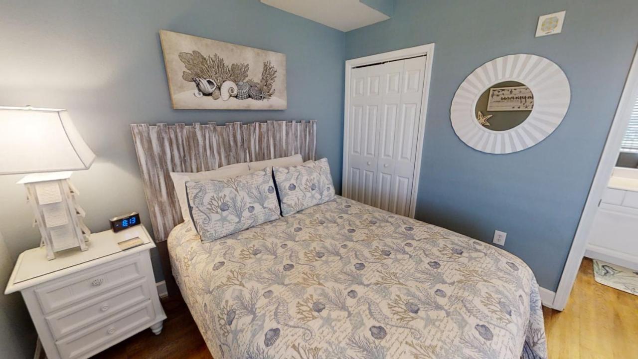 Tidewater 810 Villa Panama City Beach Exterior foto