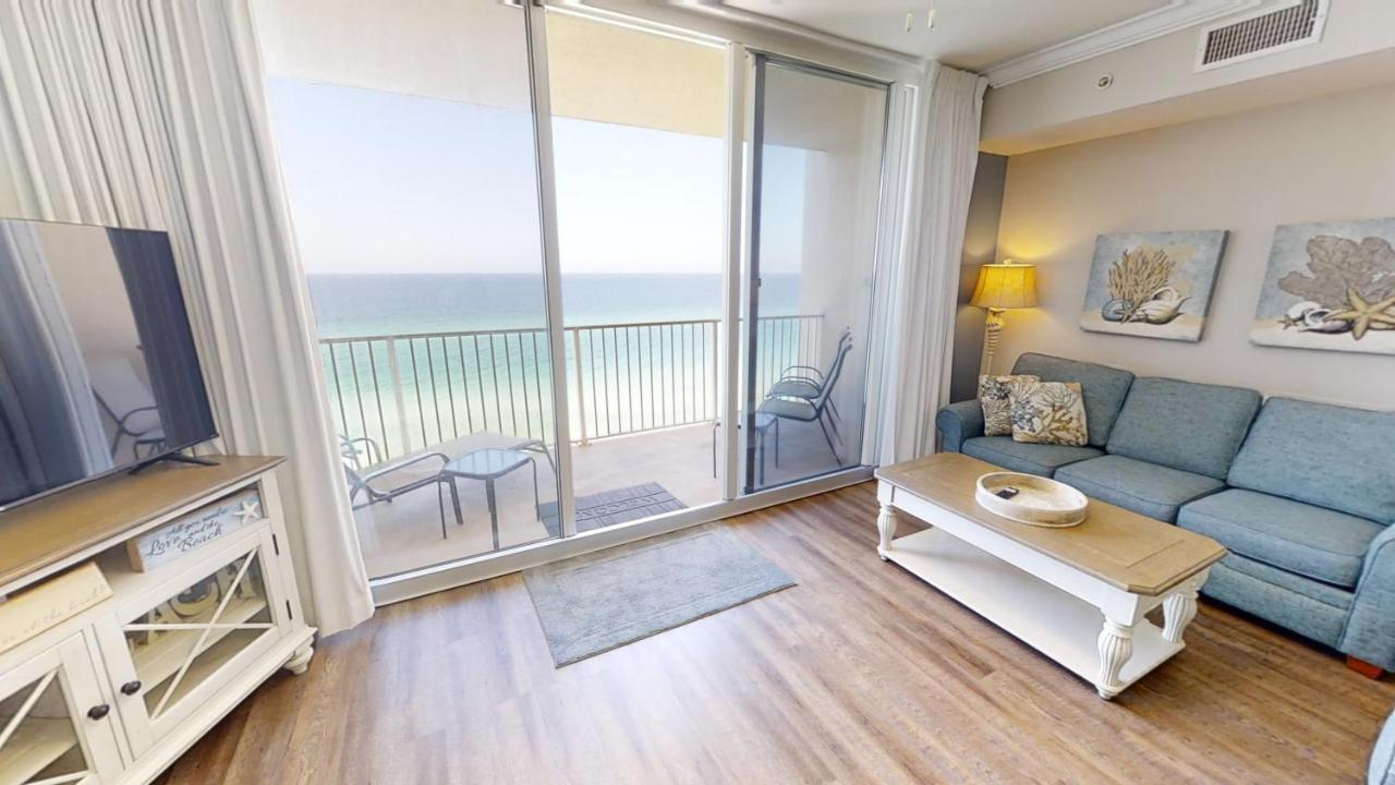 Tidewater 810 Villa Panama City Beach Exterior foto