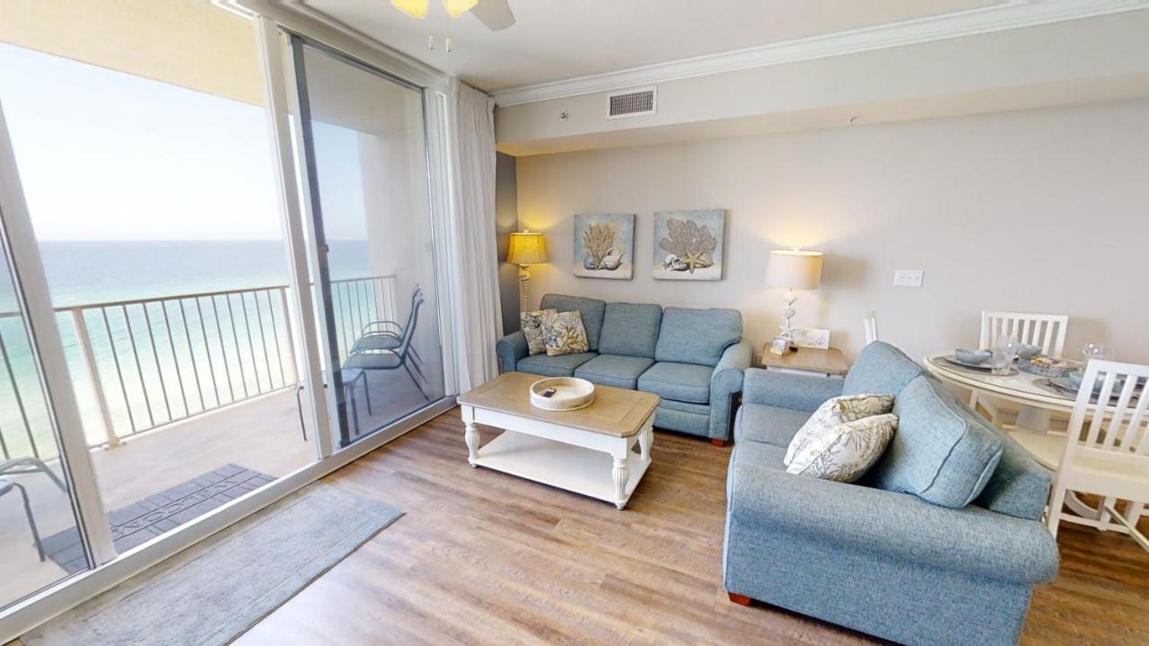 Tidewater 810 Villa Panama City Beach Exterior foto