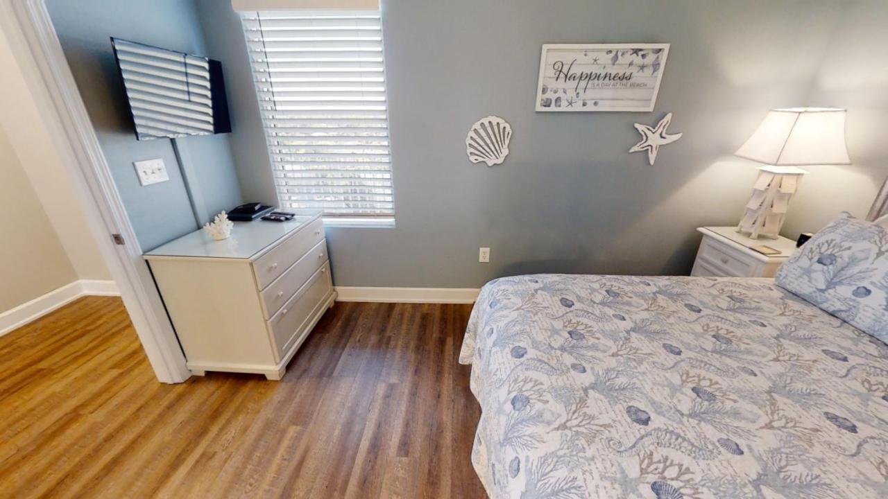 Tidewater 810 Villa Panama City Beach Exterior foto