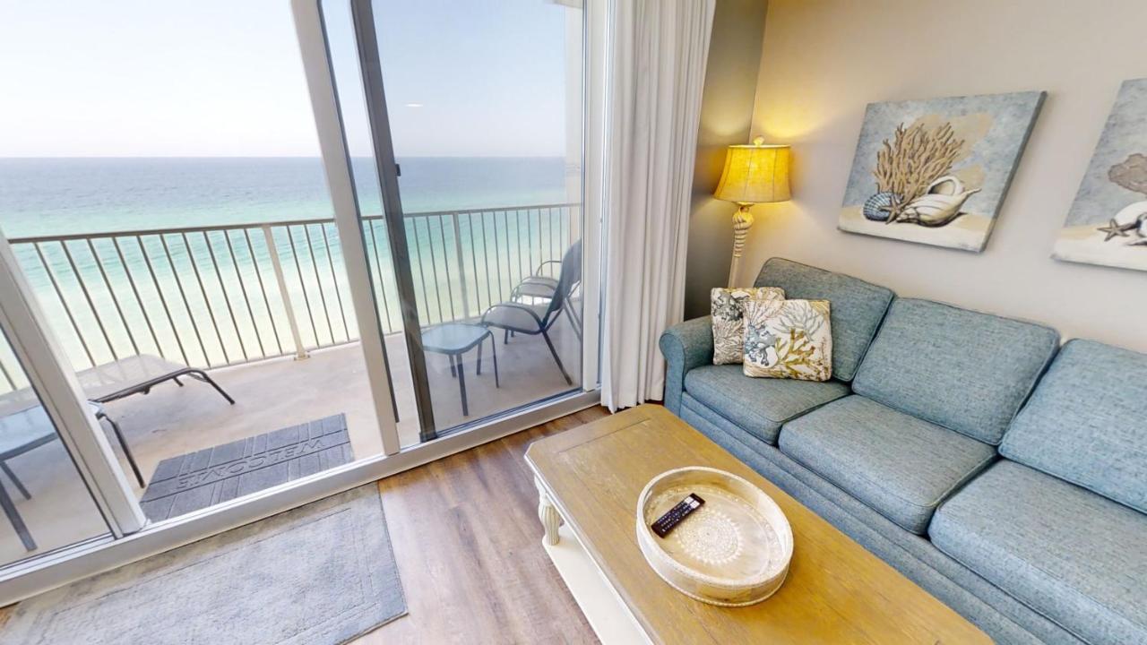 Tidewater 810 Villa Panama City Beach Exterior foto