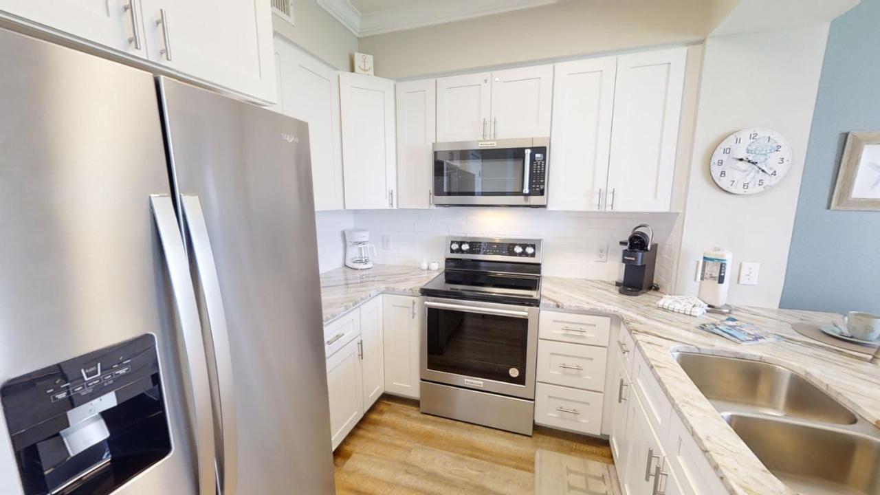 Tidewater 810 Villa Panama City Beach Exterior foto