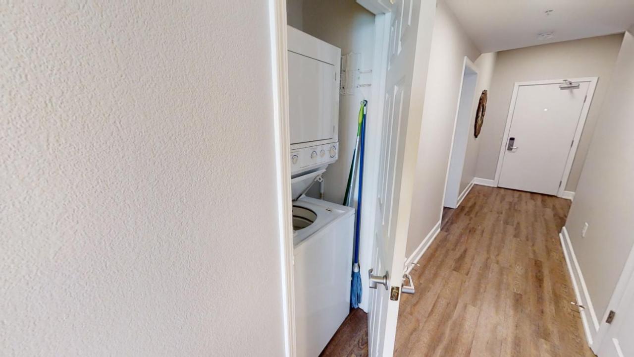 Tidewater 810 Villa Panama City Beach Exterior foto