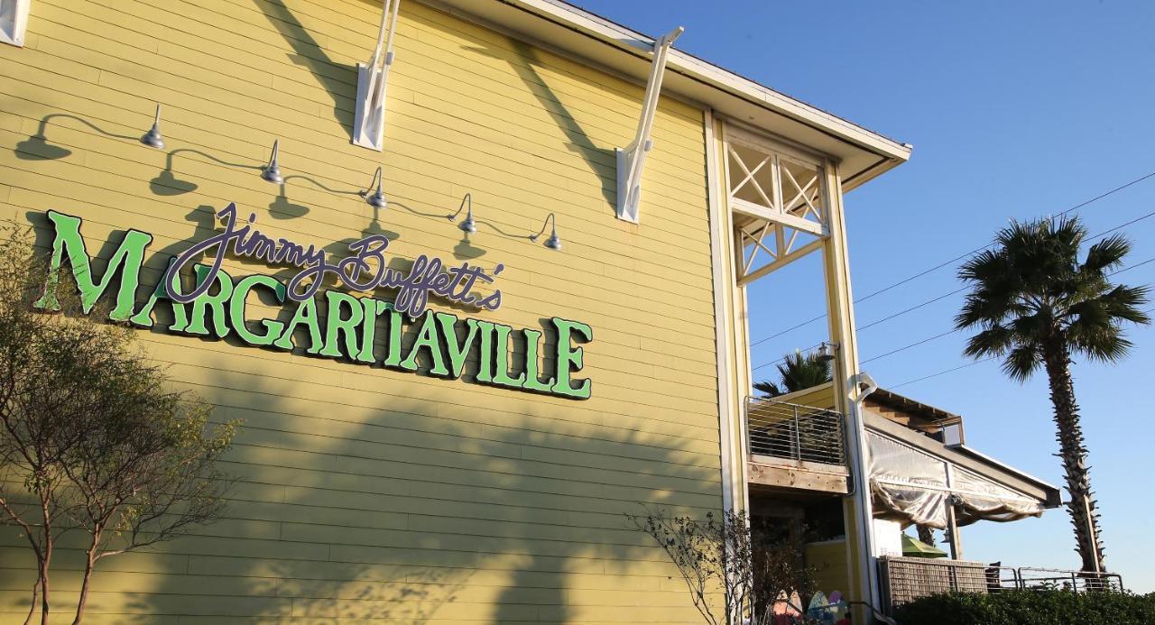Tidewater 810 Villa Panama City Beach Exterior foto