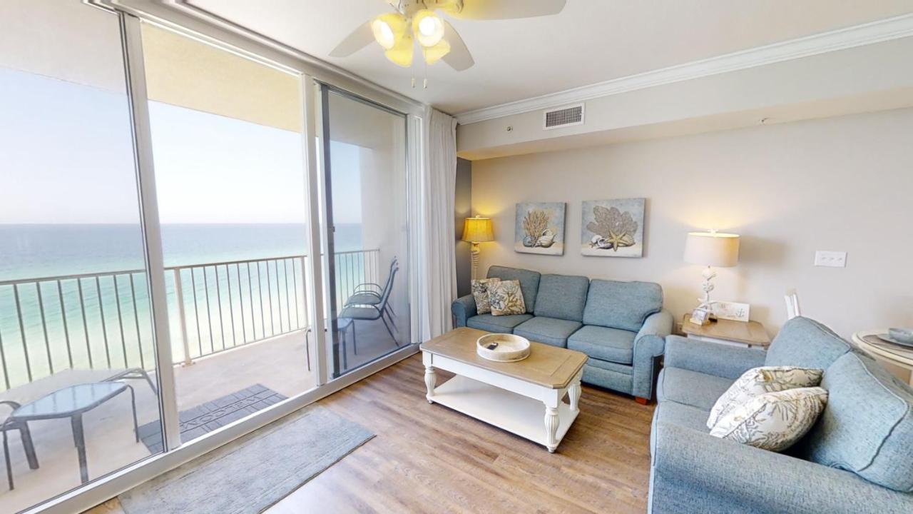 Tidewater 810 Villa Panama City Beach Exterior foto