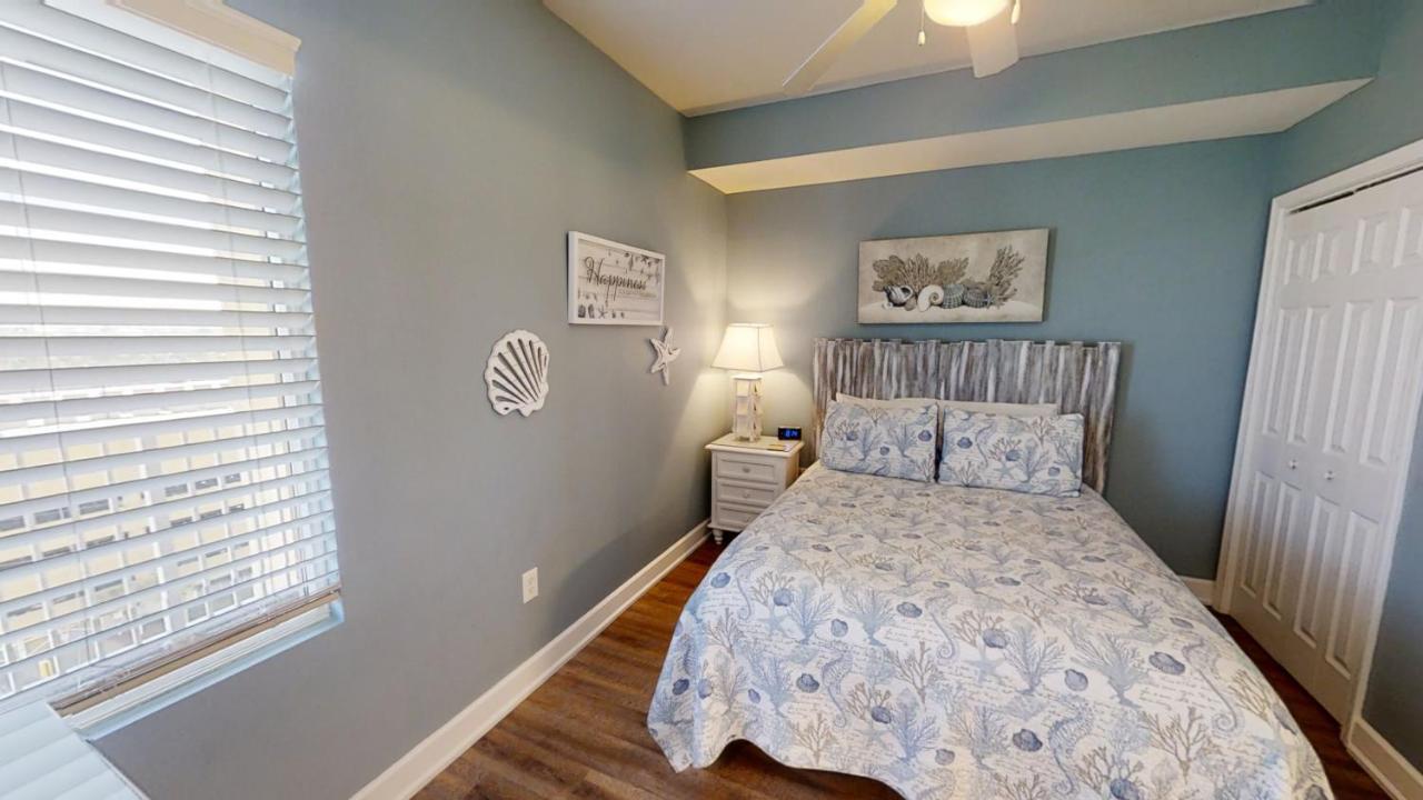 Tidewater 810 Villa Panama City Beach Exterior foto